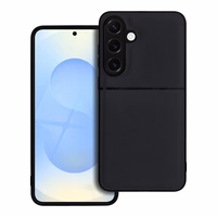 NOBLE viedtālruņa apvalks SAMSUNG S25 Plus melns