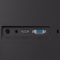 LG 27U41YA-B computer monitor 68.6 cm (27") 1920 x 1080 pixels Full HD LCD Black