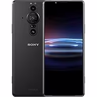 Sony Xperia Pro-I