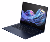 HP EliteBook X Flip G1i 14 inch Notebook Next Gen AI PC Copilot+ PC Intel Core Ultra 5 228V Hybrid (2in1) 35.6 cm (14") WUXGA Touchscreen 512 GB SSD Windows 11 Pro zils