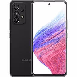 Galaxy A53s