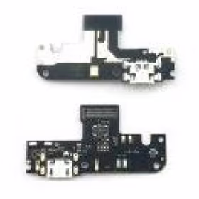 Charging Port Saderīgs ar Xiaomi Redmi Note 5A Ar Flex / Plata OEM