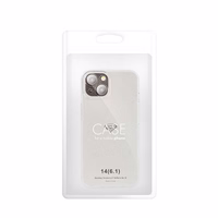 Caurspīdīgs 2 mm BLINK viedtālruņa apvalks XIAOMI Redmi 13C / POCO C65