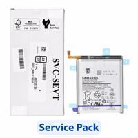 ServicePack baterija EB-BG996ABY paredzēta SAMSUNG S21 Plus G996B GH82-24556A