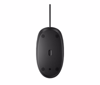 HP 125 Wired Mouse