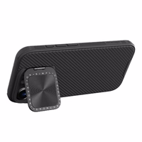 Viedtālruņa apvalks Nillkin CamShield Pro iPhone 16 Pro (m)