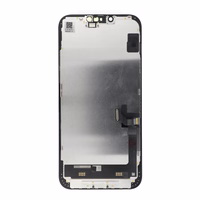 FixCell LCD displejs IPHONE 14 Plus Super Retina XDR (atjaunots)
