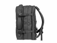 NATEC LAPTOP BACKPACK  CAMEL PRO 17.3"