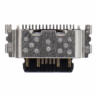 Uzlādes savienotājs XIAOMI Poco M5 ORI