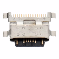 Uzlādes savienotājs XIAOMI Mi 9T Pro ORI