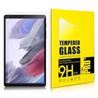 Rūdīts stikls 9H Lenovo Tab M11 TB330