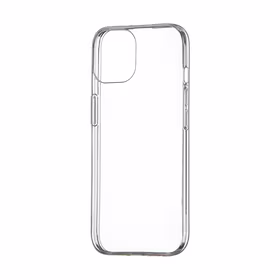 Slim maciņš 1 mm for Samsung Galaxy Xcover 7 caurspīdīgs