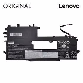 Notebook baterija LENOVO L19C4P72, 5475mAh, Original