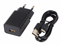 Tablet KidsTAB8 4G BLOW 4/64GB zils + case