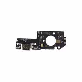 Charging Port Saderīgs ar Xiaomi Redmi Note 12 5G ar Flex / Plata OEM