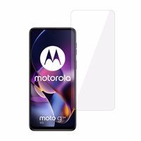Rūdītais stikls Zilais Komplekts (10 vienā) MOTOROLA MOTO G54 5G