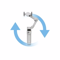 DJI Care Refresh Osmo Mobile 7 (gadiskais plāns)