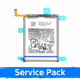 Baterija Saderīgs ar Samsung N980F Note 20 EB-BN980ABY 100% Original (Service Pack)