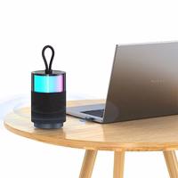 USAMS USB Bluetooth adapteris melns ZB285SPQ01 (US-ZB285)