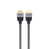 UNITEK HDMI 2.1 8K LUX OPLOT CABLE 1M