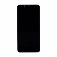 LCD ekrāns Xiaomi Redmi 6/6A (m) - melns (m) - augstas kvalitātes