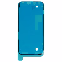 Mīksts OLED displejs NCC Iphone 13 Pro Max melns IC 120Hz