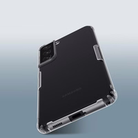 Nillkin Nature TPU maciņš - maciņš Samsung Galaxy S21+ (Grey)