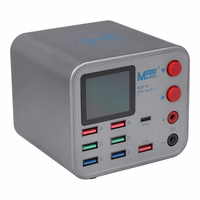 MAANT Dianba Uzlādes stacija 8 porti