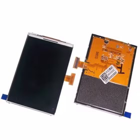 LCD Displejs Saderīgs ar Samsung S6012 Music Duos HQ