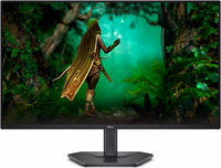 DELL SE2725HG computer monitor 68.6 cm (27") 1920 x 1080 pixels Full HD LCD melns