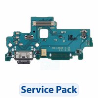 ServicePack uzlādes plate SAMSUNG A36 5G A366B GH96-19348A