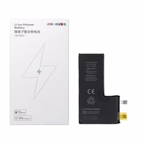 JCID Akumulators without BMS iPhone 11 Pro Max (liela ietilpība)