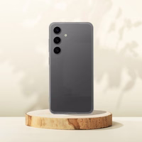 Caurspīdīgs viedtālruņa apvalks 1,5 mm SAMSUNG S25 Plus