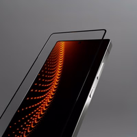 SBS D3O Rūdīts stikls for Samsung Galaxy S26 Plus with Applicator