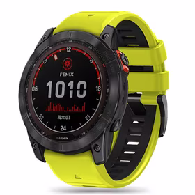 TECH-PROTECT ICONBAND PRO GARMIN FENIX 3 / 5X / 3HR / 5X PLUS / 6X / 6X PRO / 7X LAIMA ZAĻŠ/MELNS