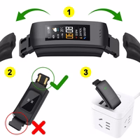 Blavec viedā aproce SB-01 Active (SB01-B) melna (f)