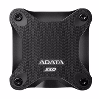 ADATA SD620 1 TB melns