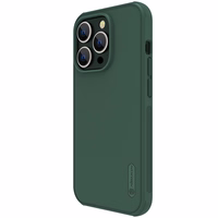 Korpuss Nillkin Super Frosted Shield Pro Xiaomi 13 Lite green
