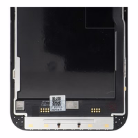 FixCell LCD displejs IPHONE 14 Pro Max FOG OLED 120Hz (mainīt IC)