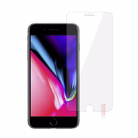 Rūdīts stikls zelta IPHONE 7 PLUS/8 PLUS