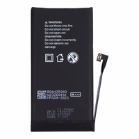 Portatīvais lādētājs POLYMER BOX paredzēts IPHONE 13 3227 mAh
