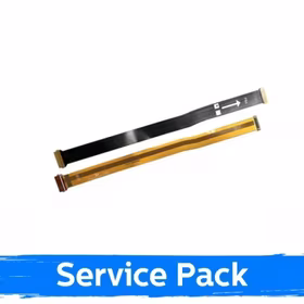 Flex Kabelis Saderīgs ar Samsung T510 / T515 Mainboard Flex (Service Pack)