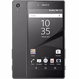 Xperia Z5