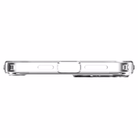 Spigen Quartz Hybrid iPhone 14 Plus viedtālruņa apvalks - caurspīdīgs