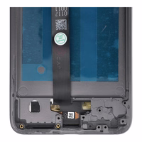 FixCell LCD displejs HUAWEI P20 OEM ar ietvaru