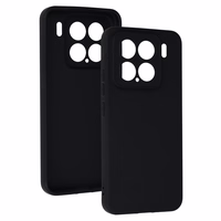 Viedtālruņa apvalks Matinis (m) melns (m) paredzēts XIAOMI 15 5G