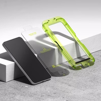 Ringke Easy Slide aizsargstikls 2 gab. Samsung Galaxy S25