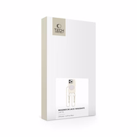Tech-Protect MagNecklace MagSafe apvalks iPhone 16 Pro Max - bēšs