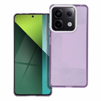 PEARL viedtālruņa apvalks XIAOMI Redmi Note 13 Pro 5G - violeta