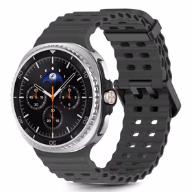 TECH-PROTECT ICONBAND PRO SAMSUNG GALAXY WATCH 8 / CLASSIC (40 / 44 / 46 MM) MELNS